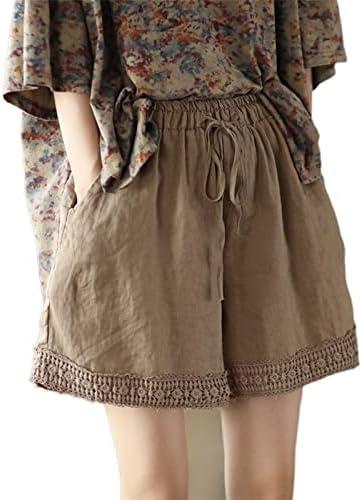 Discover stylish and comfortable women’s shorts for every occasion!