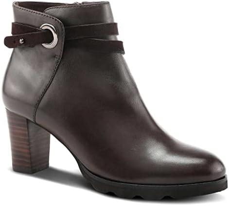 Explore Stylish Women’s Boots for Every Occasion!