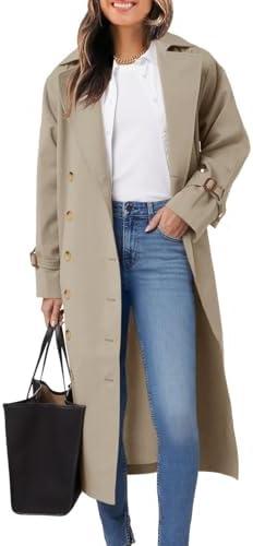 Trendy Women’s Raincoats: Fashion Meets Functionality