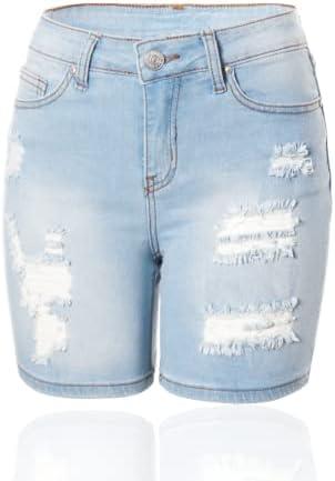 Stylish Women’s Shorts: Elevate Your Summer Wardrobe!