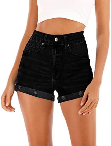 Explore Stylish Women’s Shorts for Every Occasion!