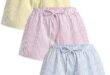 Stylish Summer Shorts: Comfort Meets Trendy Designs