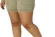 Versatile Women’s Shorts for Every Occasion and Comfort