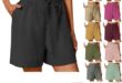 Explore Trendy Hiking and Casual Shorts for All Occasions!