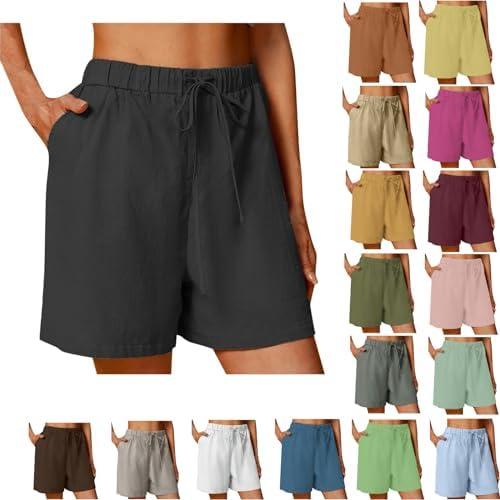 Explore Trendy Hiking and Casual Shorts for All Occasions!