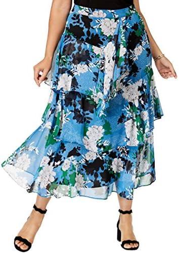 Trendy Women’s Skirts for Summer: Flowy, Midi, and More!