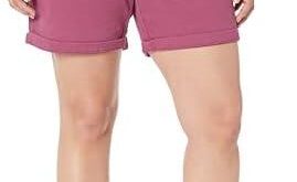 Explore Chic Women’s Shorts: Comfort Meets Style! Shop Now!