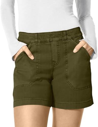 Casual Women’s Shorts: Comfort Meets Style for Summer Wear