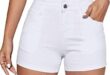 Explore stylish women’s shorts for summer comfort and fun!