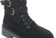 A Stylish Collection of Women’s Boots and Ankle Booties