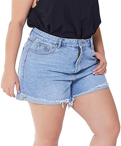 Curvy comfort: Stylish shorts for every activity and occasion