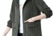 Explore Trendy Women’s Jackets for Every Occasion!