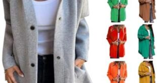 Shop Stylish Women’s Outerwear: Coats & Jackets Collection