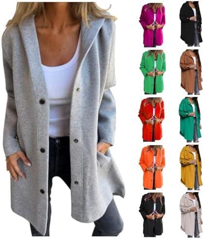 Shop Stylish Women’s Outerwear: Coats & Jackets Collection