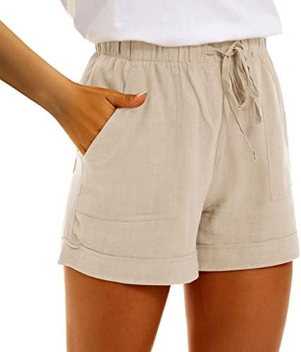 Trendy Women’s Shorts: Styles for Every Summer Occasion