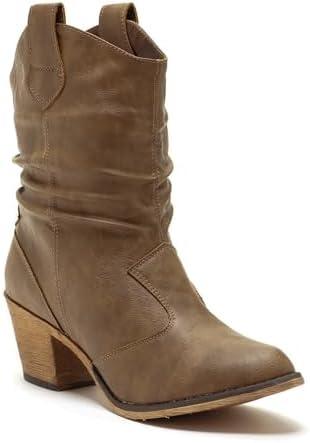 Explore Trendy Women’s Boots for Every Occasion Online