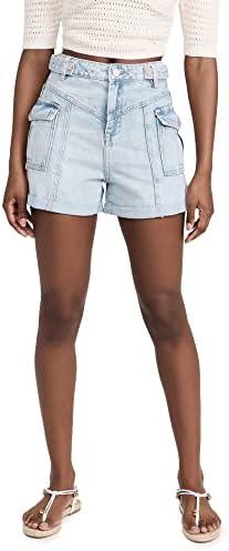 Explore Trendy Women’s Shorts for Every Occasion!