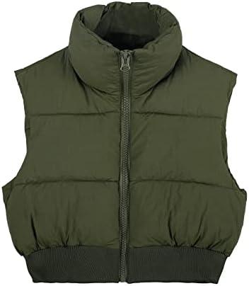 Stylish Women’s Vests: Trendy, Warm, and Versatile Options