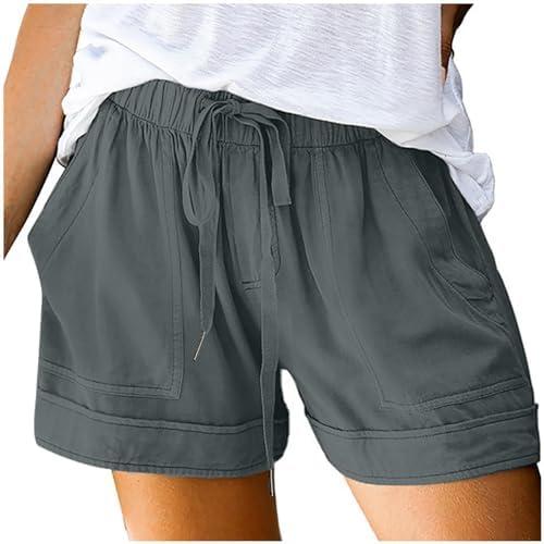 Explore Stylish Women’s Shorts for Every Occasion!