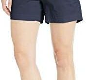 Explore Trendy Women’s Shorts for Summer Style!