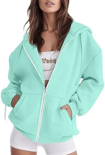 Trendy Women's Outerwear: Stylish and Affordable⁢ Options