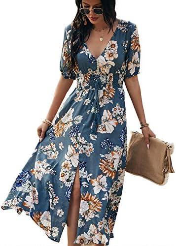 Explore Trendy Summer Dresses for Women: ‌Style & Comfort