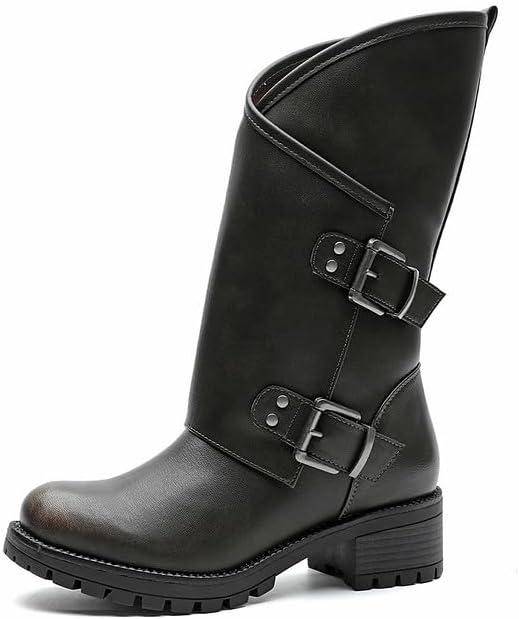 Elegant and⁢ Functional Women's Boots for Every Occasion