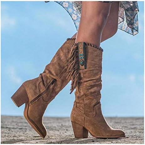 Elegant and Functional ​Women's Boots for Every Occasion