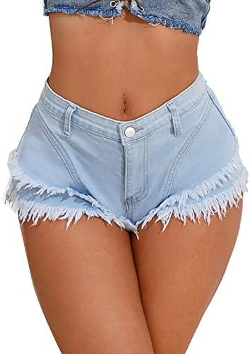 Trendy Women's Summer Shorts⁤ with Pockets and ‌Styles