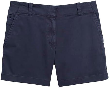 Trendy Women's Summer Shorts with Pockets ⁤and⁣ Styles