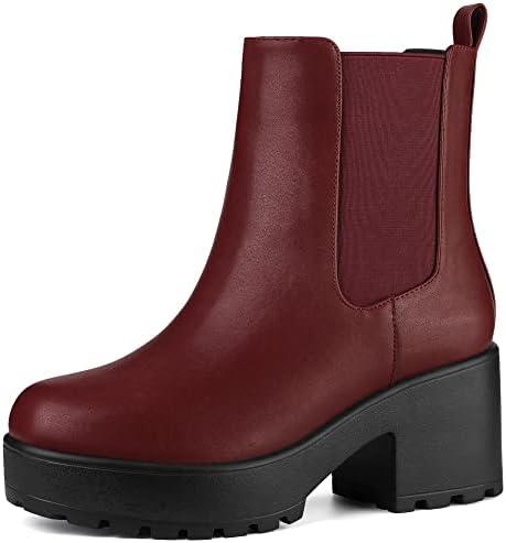 Stylish Women's Boots for Every Occasion on Amazon