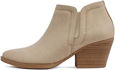 Stylish Women's Boots for Every Occasion on Amazon