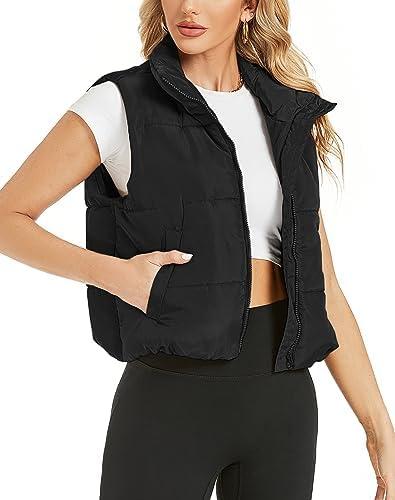 Trendy Women's Vests for Every Season and Occasion