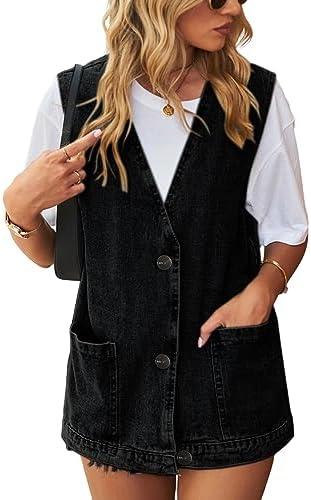 Trendy Women's Vests for Every Season and Occasion