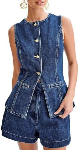 Trendy Women's Vests⁢ for Every Season and Occasion