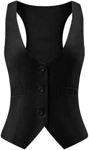 Trendy Women's Vests for Every​ Season and Occasion