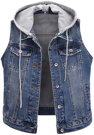 Trendy Women's Vests for Every ⁢Season and Occasion