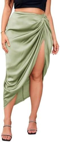 Shop Trendy Women's Skirts for Every ‌Occasion Online!