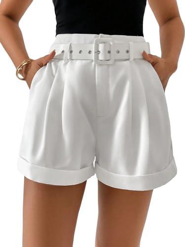 Stylish Women's Denim Shorts for ⁢Every Occasion