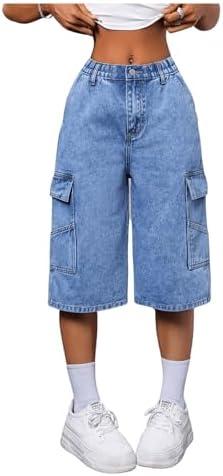 Stylish Women's⁢ Denim ⁣Shorts for Every Occasion