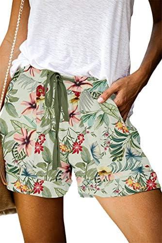 Trendy Women's ⁣Denim ⁣Shorts Collection: Stylish & Comfortable