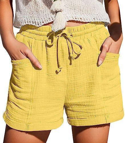 Trendy Women's Denim ‍Shorts Collection:⁢ Stylish & Comfortable