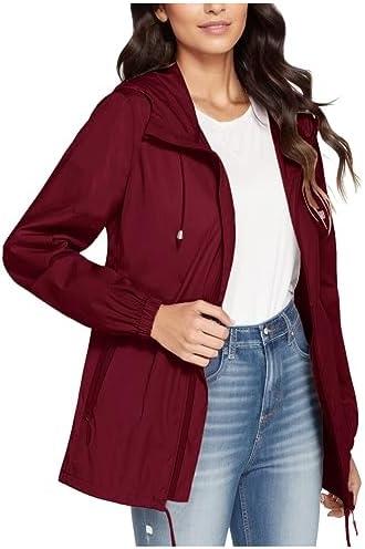 Explore Stylish Women's⁢ Jackets for​ All Seasons!