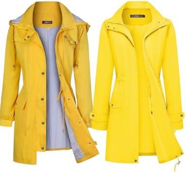 Explore Stylish Women's Jackets for All Seasons!