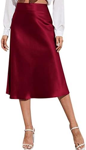 Explore trendy women's skirts ​for every occasion on Amazon