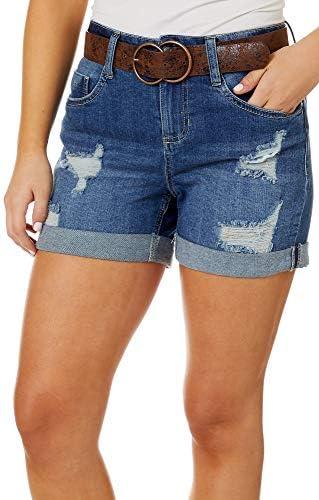 Discover Stylish Women's Summer ⁢Shorts at Great Prices!