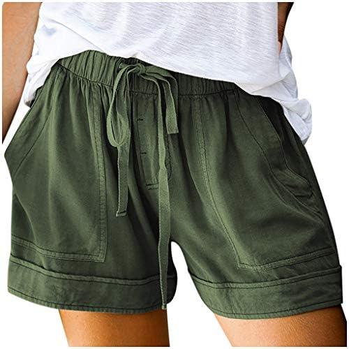 Discover Stylish Women's Summer Shorts at Great Prices!