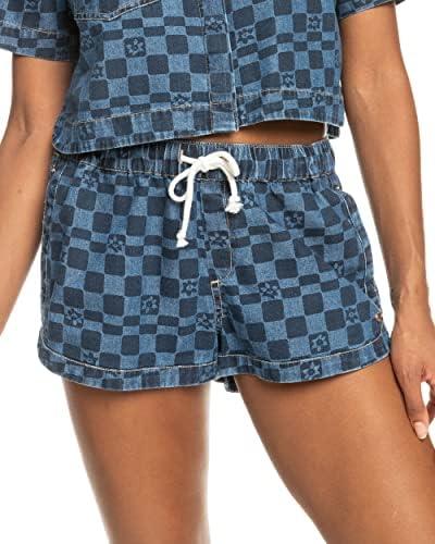 Discover Stylish Women's Summer Shorts at Great Prices!