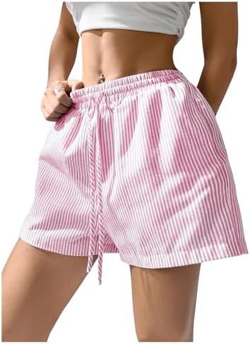 Discover Stylish​ Women's Summer Shorts at Great Prices!