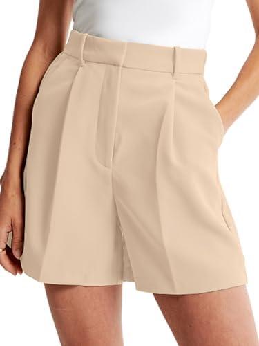 Discover Stylish⁣ Women's Summer Shorts at Great Prices!